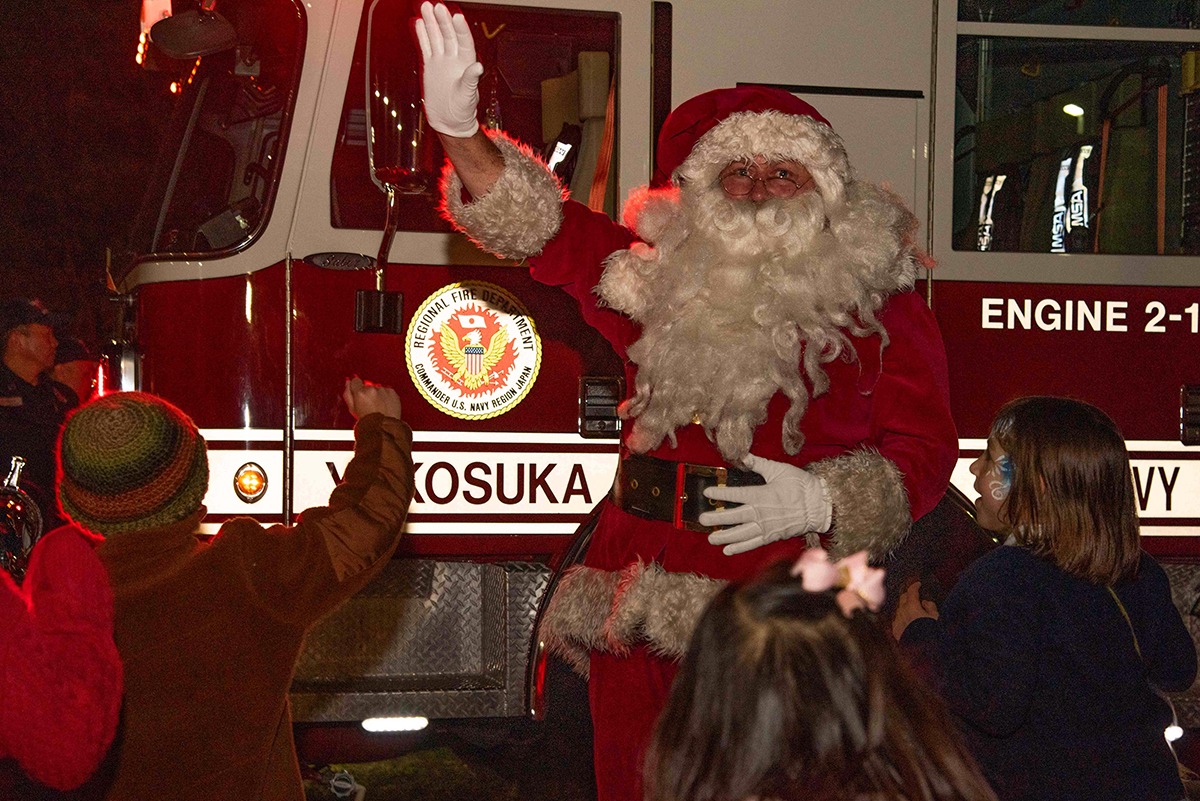 My CFAY Weekly, Dec. 13