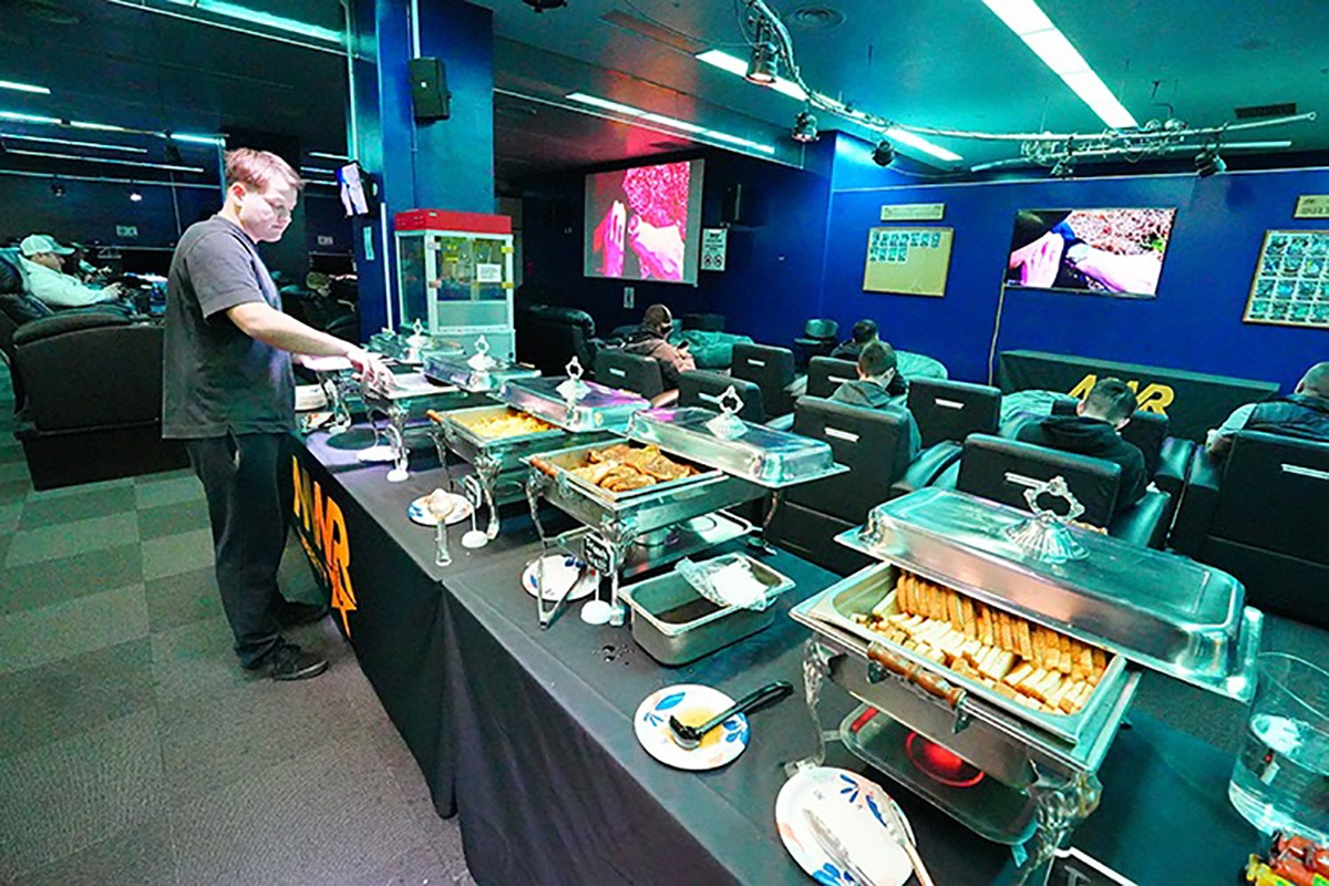 My CFAY Weekly, Feb. 14