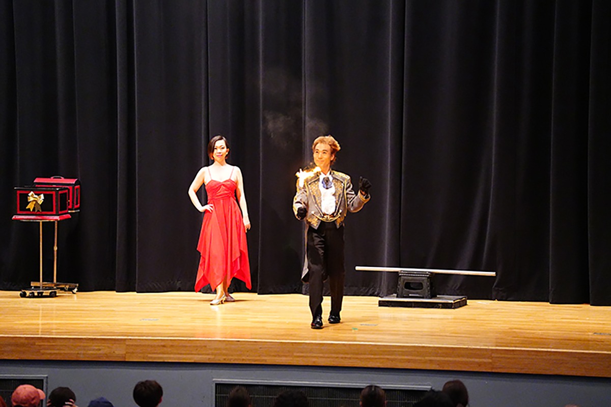 My CFAY Weekly, April 25