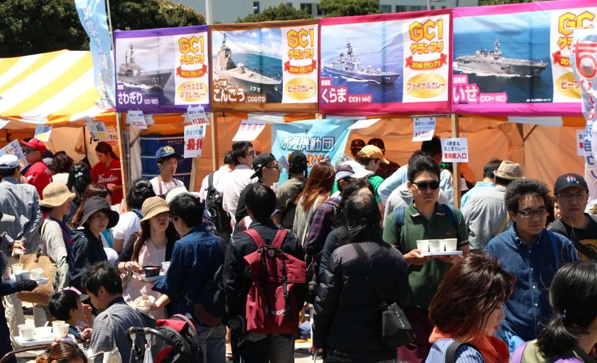 My CFAY Weekly, May 16