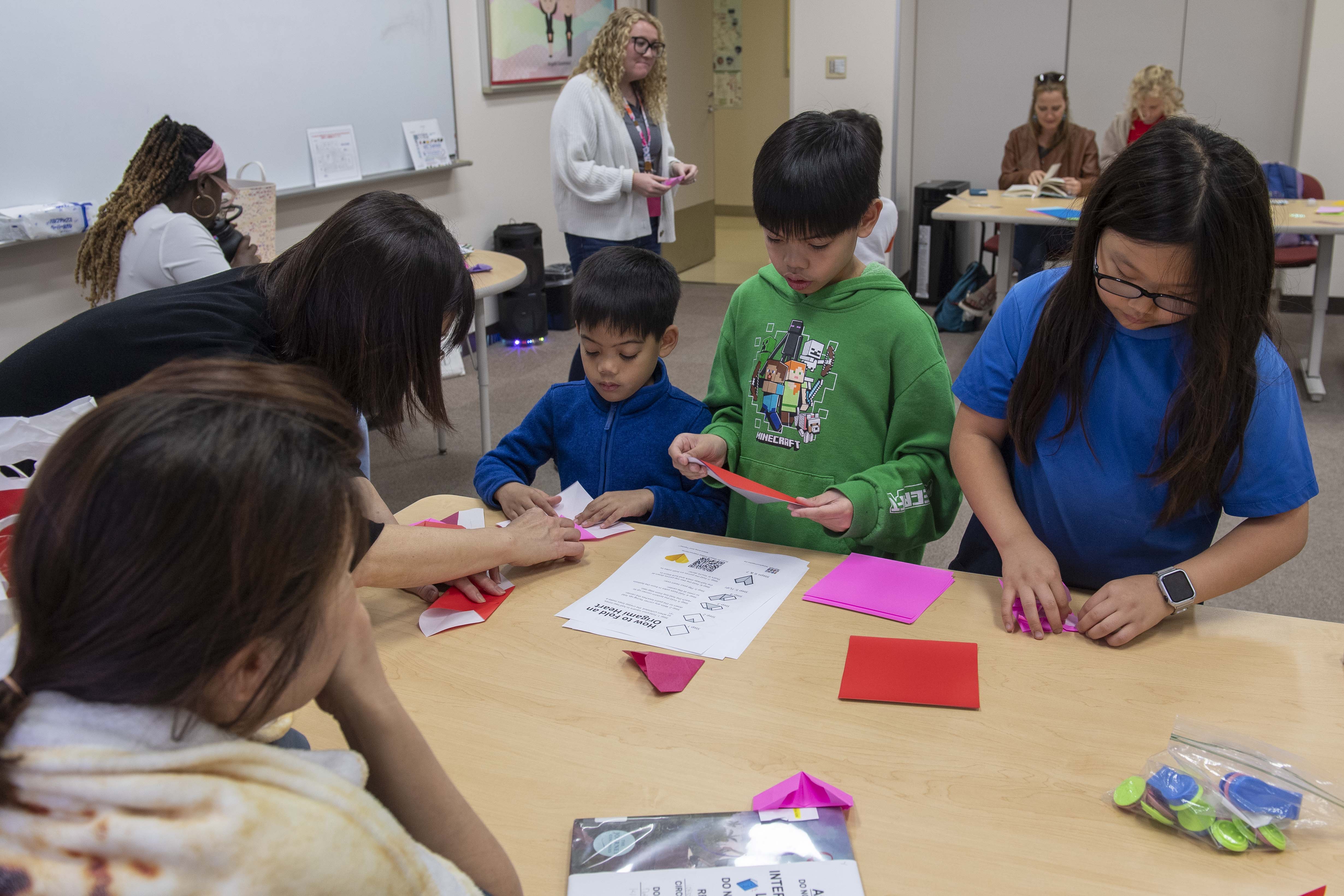 My CFAY Weekly, May 9