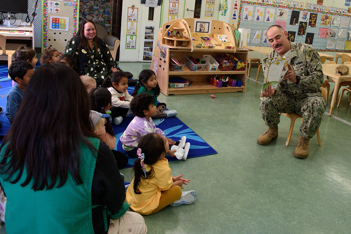 My CFAY Weekly, Nov. 20