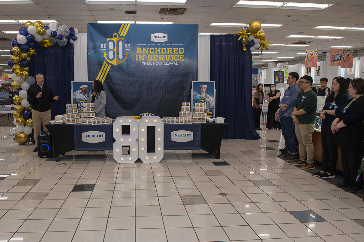 My CFAY Weekly, April 2